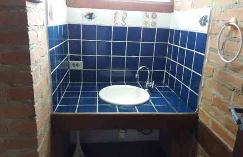 Villa do Portinho - Casas em frente à Praia - Foto 27