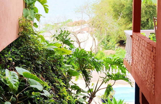 Villa Daniella - Beach Homes - Foto 33