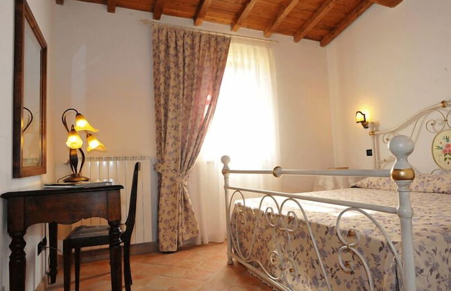 Agriturismo Santa Veronica - Photo 6