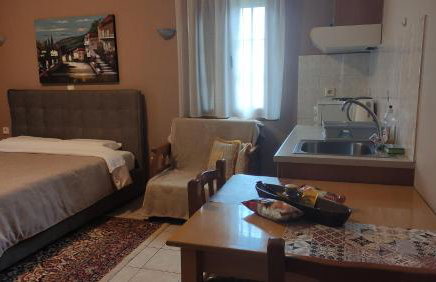 Zisis Garden Studios - Photo 21