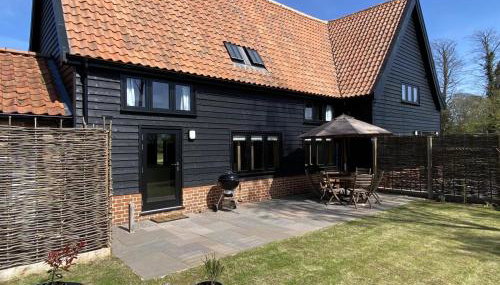 Nightjar Barn - Award Winning Barn Conversion - Foto 4