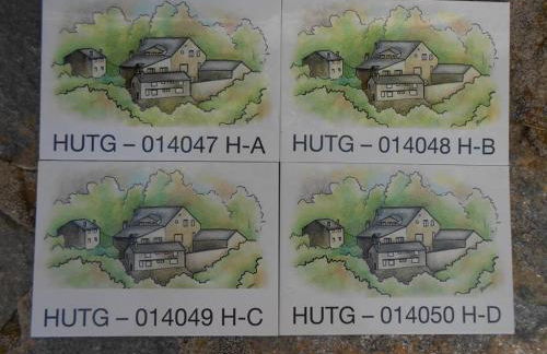 Masia Can Constans - Foto 11