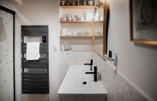 La Mercerie "BedinShop" Centre Ville - Foto 22