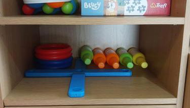 Olive Harmony House - Foto 3, Game Room