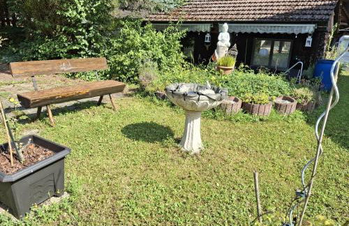 Im Grünen - Foto 20