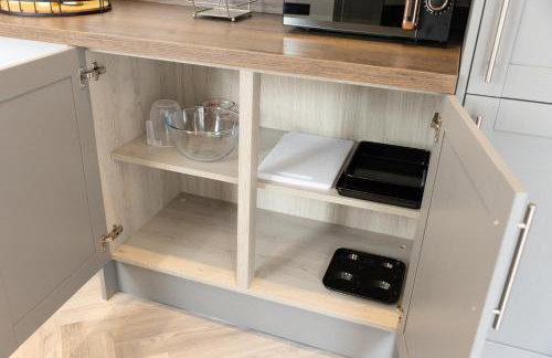 Huckleberry House - Foto 42