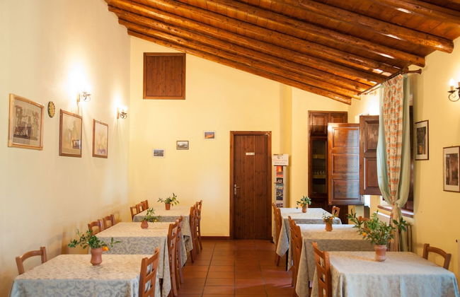 L'Antica Vigna - Photo 24