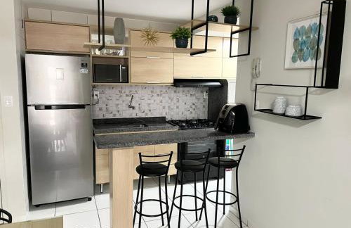 ilha confort, aconchegante ideal para casal, famílias e amigos - Foto 16