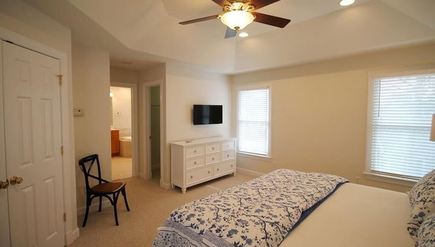 Christian Street 18A - Foto 4, Habitación