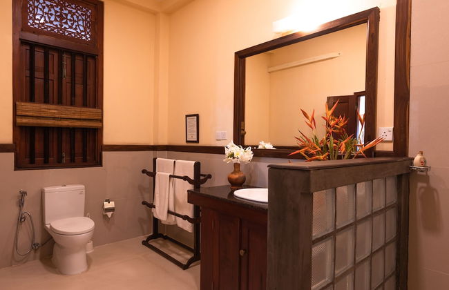 South Point Ocean - Whole Villa 8 Bedroom (Sleep 16) - Foto 29