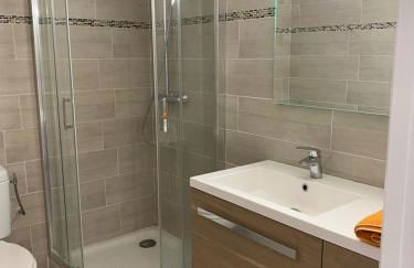 Saint Aygulf - a 250m de la mer- 3 pieces 45m2 - Foto 9