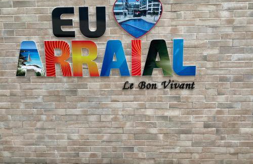 Le Bon Vivant Residential - Foto 22