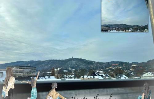 Modern Elegance in historical City Center - Foto 64