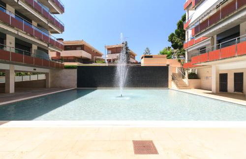 UHC SOL CAMBRILS PARK - Photo 43