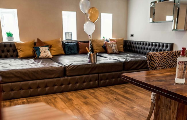 Infinity Partypadsliverpool Hen and Stag Welcome - Foto 3