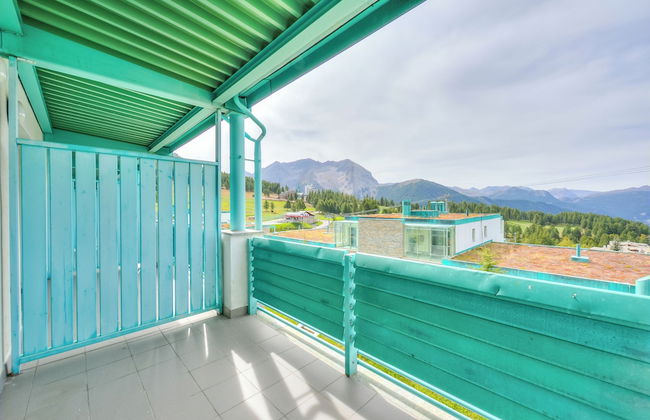 Teleo 105 Ski In - Ski Out 50m - Foto 13