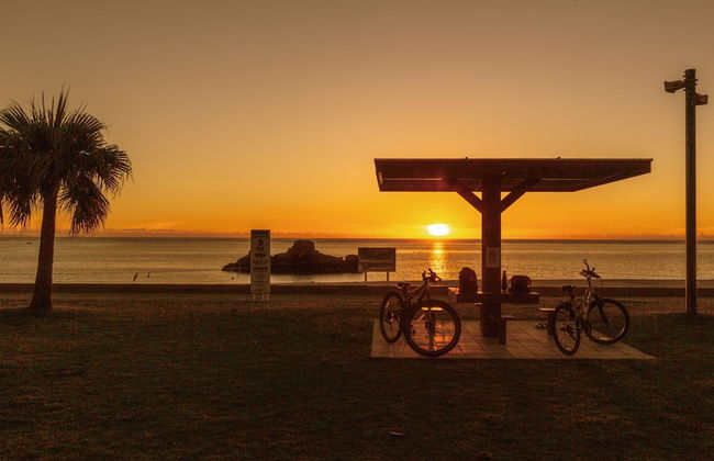 Aqua Palace Chatan by Coldio Premium - Foto 75