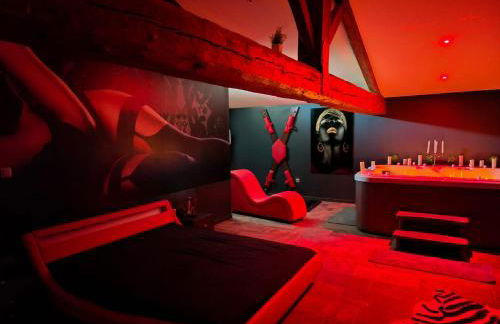 La parenthèse Love room - Foto 1