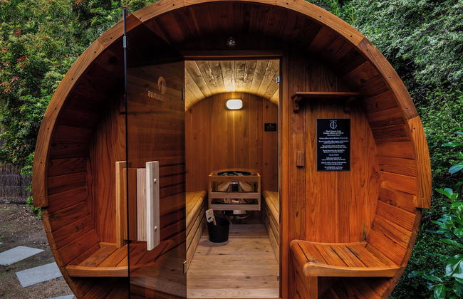 The Grove Turangi - Foto 1