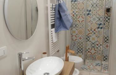 TREVVOLTE Apulian Apartments - Foto 18