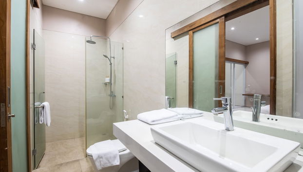 Luxury PrivatePoolVilla Lumiere Dewi Sri - Foto 4, Habitación