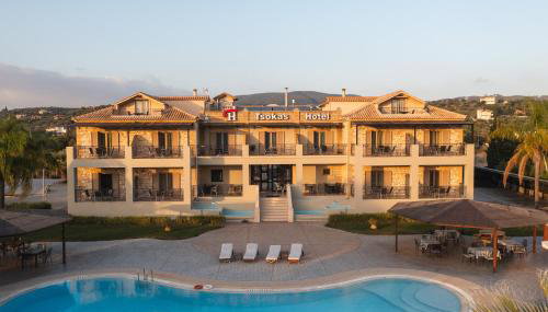 Tsokas Hotel - Foto 5