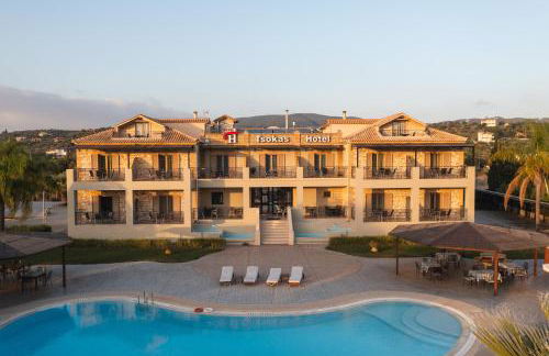 Tsokas Hotel - Photo 5