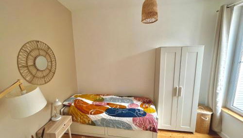 Appartement entier en plein coeur du centre ville - Foto 5