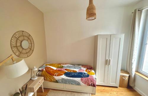 Appartement entier en plein coeur du centre ville - Foto 5