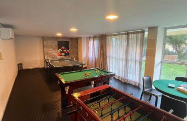 Hosts BR - Apartamentos no VG Fun Praia do Futuro Vista Mar - Foto 13