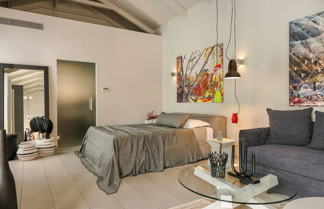 Braunis Horio Villas - Foto 19