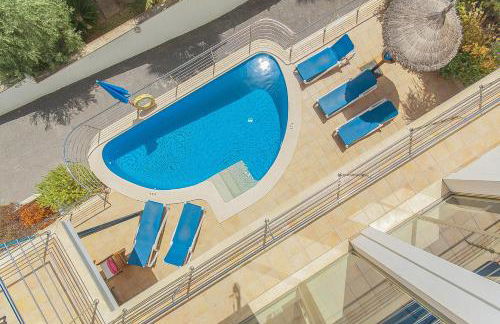 Villa Alcanada Lighthouse - Foto 2