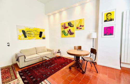 Le Yellow - Hôtel Particulier XIXème - Foto 2