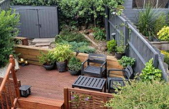 Cosy Retreat - house with double bedroom - Foto 11