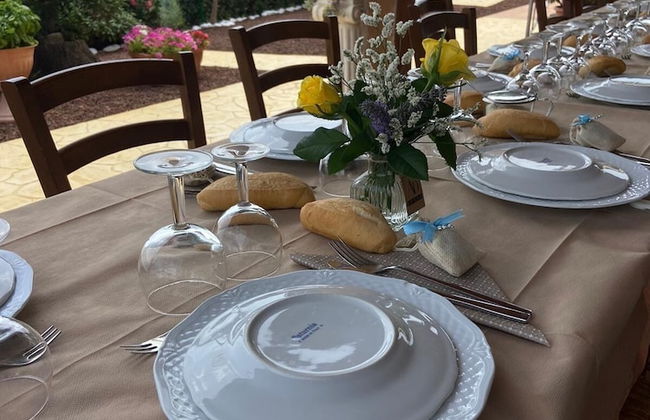 agriturismo cerquatonda - Foto 29