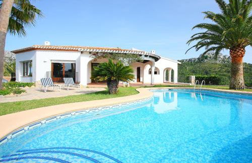 Villa Paraje de Libertad by Interhome - Foto 1