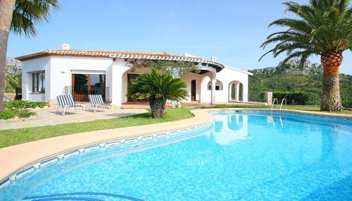 Villa Paraje de Libertad by Interhome - Foto 1