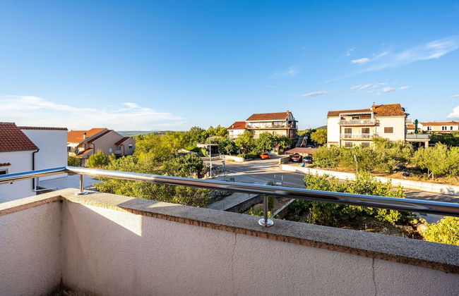 2 Bedroom Apartment Near Sibenik Krka Waterfalls - Foto 11