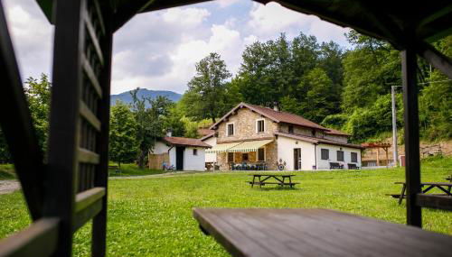 Agriturismo Carovane - Foto 2