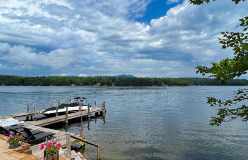 Leaward Shores Guesthouse - Foto 26