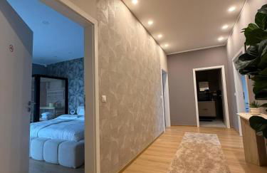 Hansehaus Lübeck - Penthouse - Foto 29