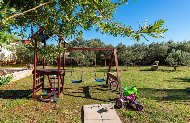 Villa Didov Dvor - Foto 32