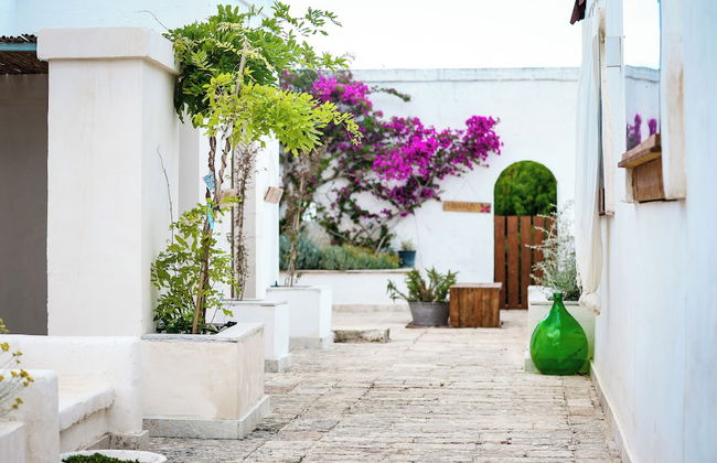 Masseria Piccole Taverne - Foto 13