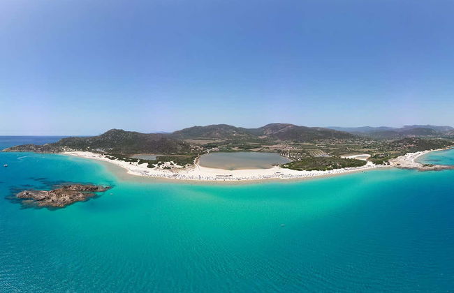 Excursão às praias do sudoeste da Sardenha - Foto 3