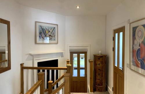 The Vottage - 3 bed cottage - Foto 9