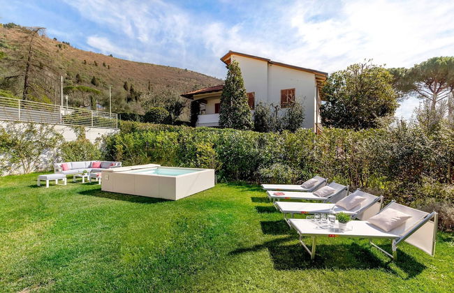 Genteel Home Prato - Foto 36