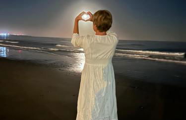 First Beachline Deluxe with Garden and Terrasse in Sun Club - Foto 60