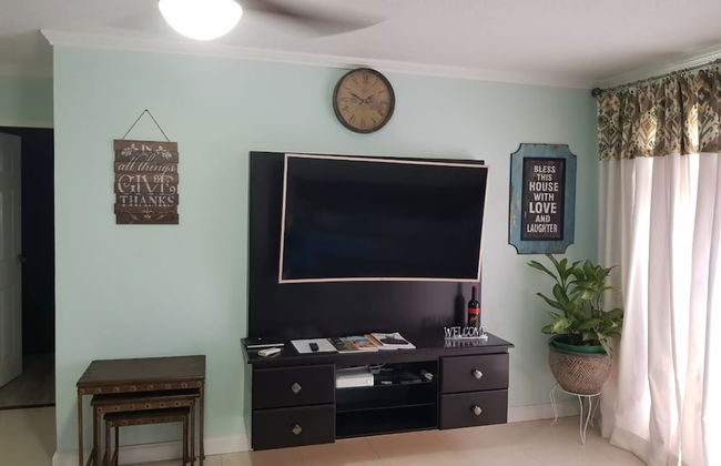 New Kingston Apt at Kensington Court - Foto 26