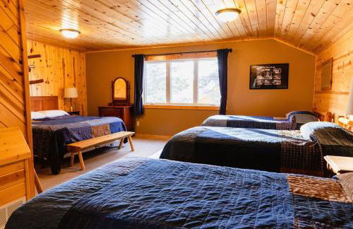 Spruces at Pine Cone Lodge- Big Sand Lake - Foto 28