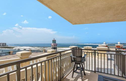 Bright, Corner Unit With Incredible Gulf And Sunset Views! - Foto 9